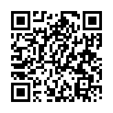 スマートフォンQRコード