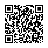 スマートフォンQRコード