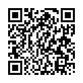 スマートフォンQRコード