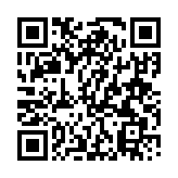 スマートフォンQRコード