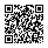 スマートフォンQRコード