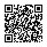 スマートフォンQRコード