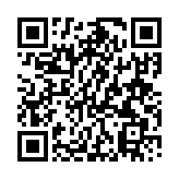 スマートフォンQRコード