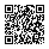 スマートフォンQRコード