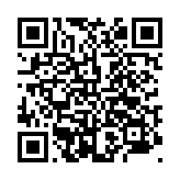 スマートフォンQRコード