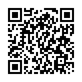 スマートフォンQRコード