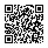 スマートフォンQRコード