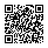 スマートフォンQRコード