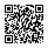 スマートフォンQRコード