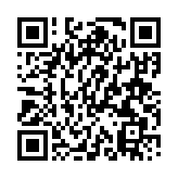 スマートフォンQRコード