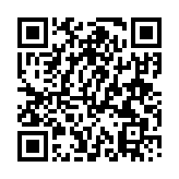 スマートフォンQRコード