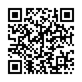 スマートフォンQRコード