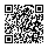 スマートフォンQRコード