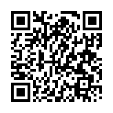 スマートフォンQRコード