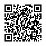 スマートフォンQRコード