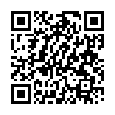 スマートフォンQRコード