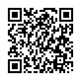 スマートフォンQRコード