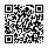 スマートフォンQRコード