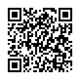 スマートフォンQRコード