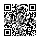 スマートフォンQRコード