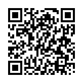 スマートフォンQRコード