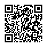 スマートフォンQRコード