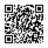 スマートフォンQRコード