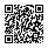 スマートフォンQRコード