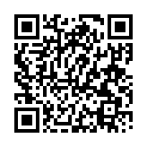 スマートフォンQRコード