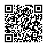 スマートフォンQRコード