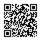 スマートフォンQRコード