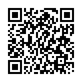 スマートフォンQRコード