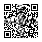 スマートフォンQRコード