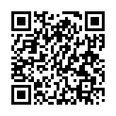 スマートフォンQRコード