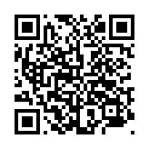 スマートフォンQRコード