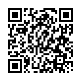 スマートフォンQRコード