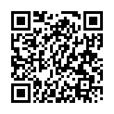 スマートフォンQRコード