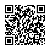 スマートフォンQRコード