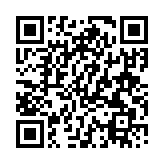 スマートフォンQRコード