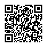 スマートフォンQRコード