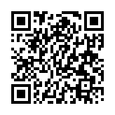 スマートフォンQRコード