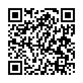 スマートフォンQRコード