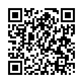 スマートフォンQRコード