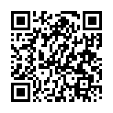 スマートフォンQRコード