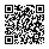 スマートフォンQRコード