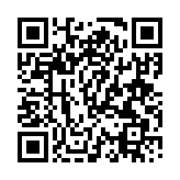 スマートフォンQRコード