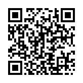 スマートフォンQRコード