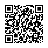 スマートフォンQRコード