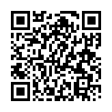 スマートフォンQRコード