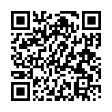 スマートフォンQRコード